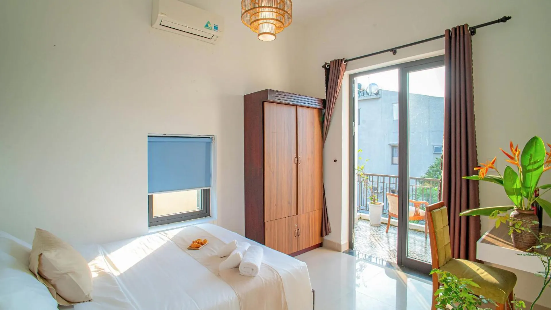 Romitto Riverside In Hoi An Pool Villa