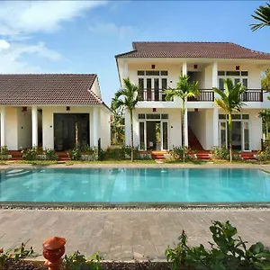 Villa Areca, Hoi An