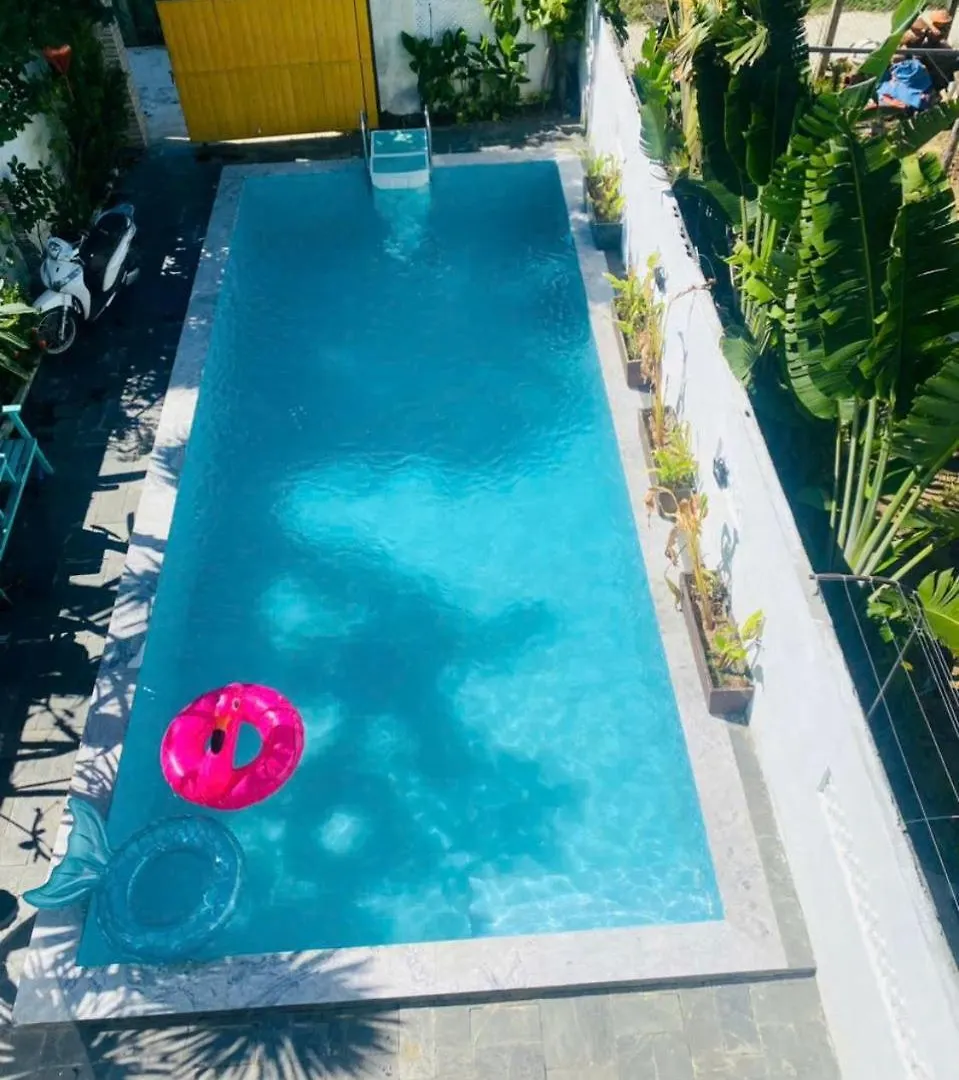 Romitto Riverside In Hoi An Pool Villa 0*,