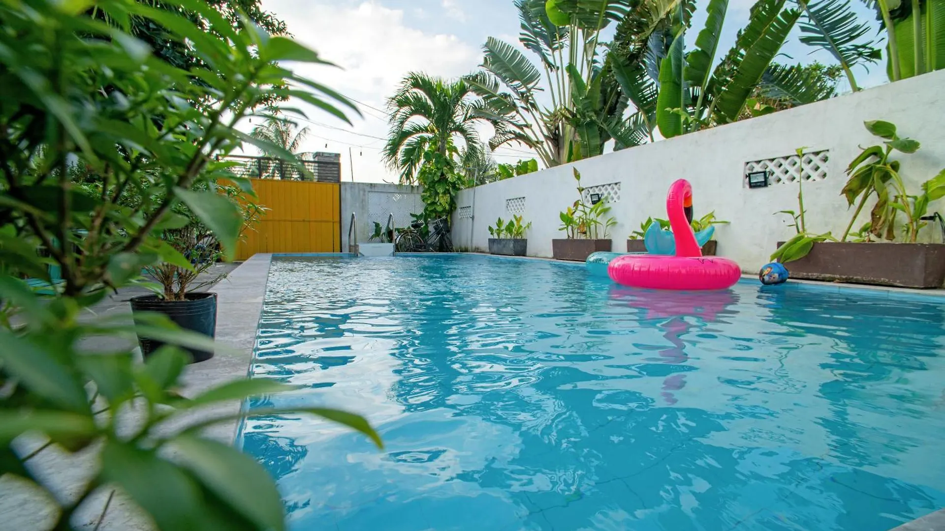 Romitto Riverside In Hoi An Pool Villa 베트남