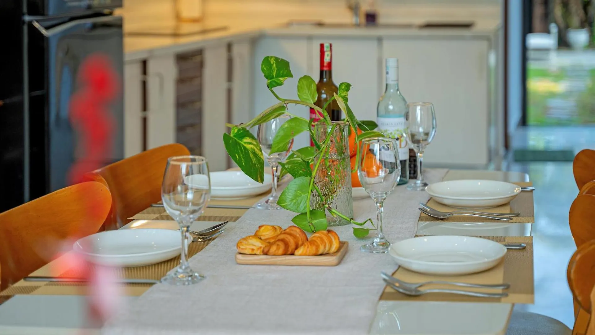 Romitto Riverside In Hoi An Pool Villa 아파트