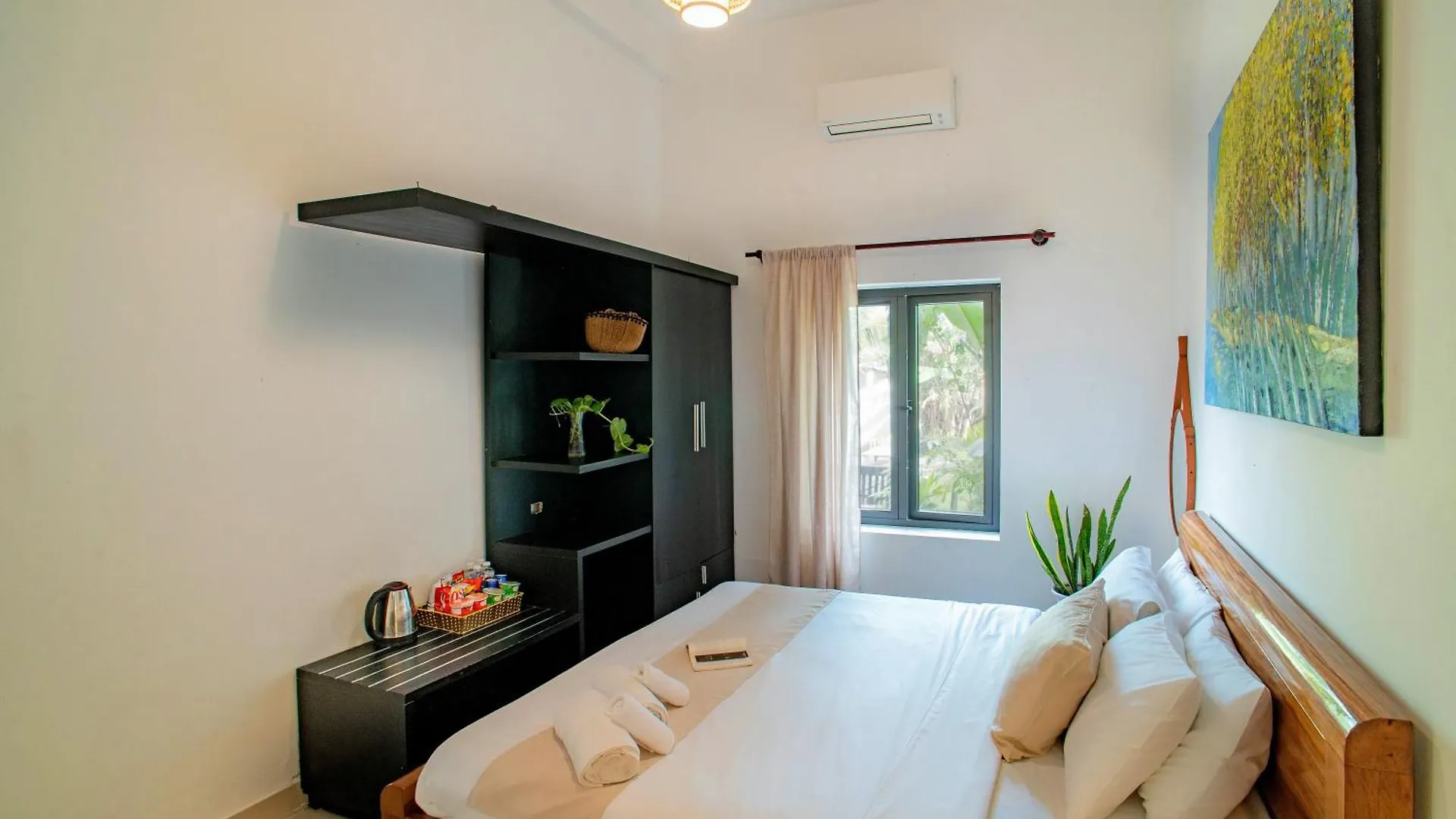Romitto Riverside In Hoi An Pool Villa