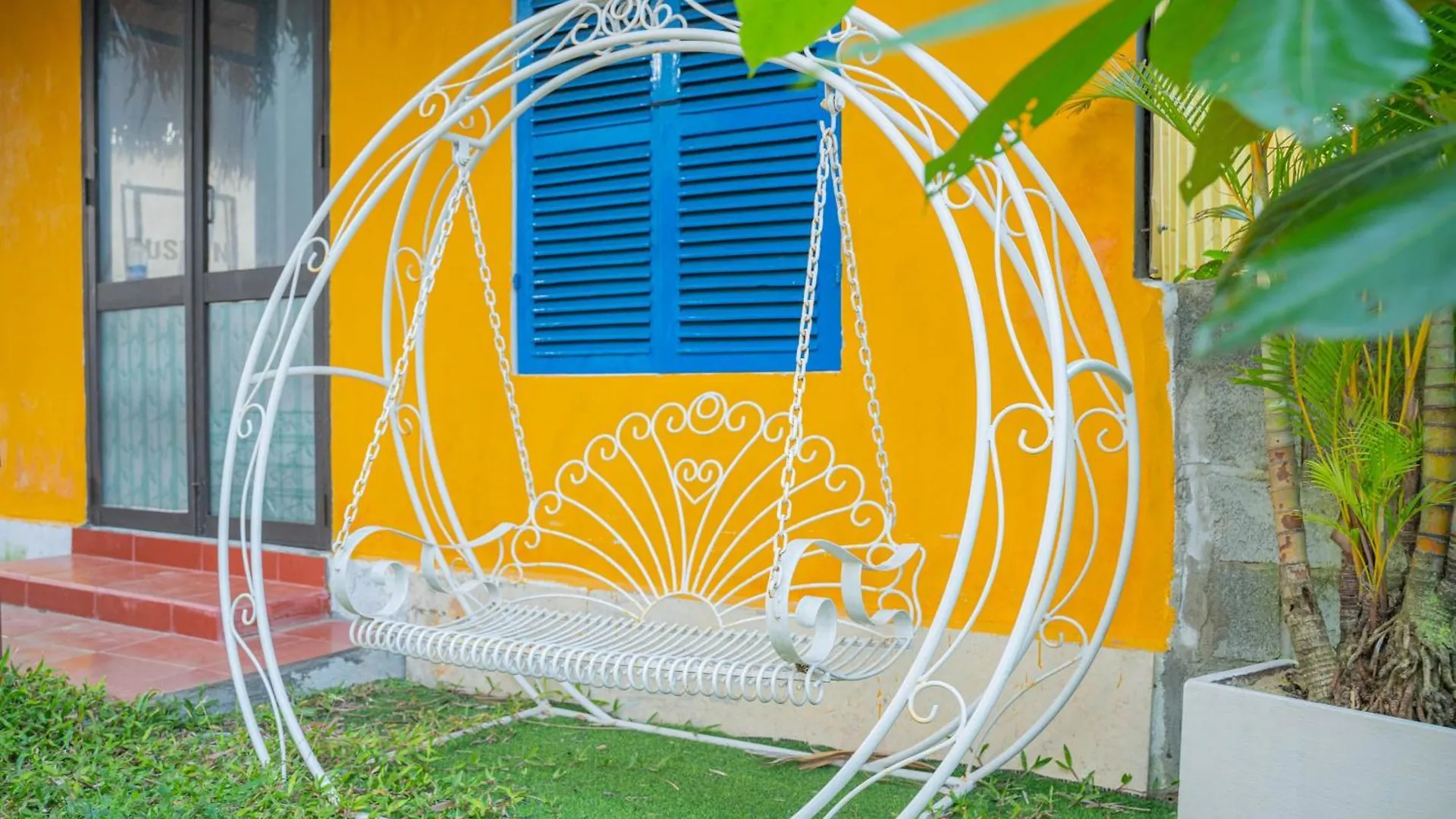 Romitto Riverside In Hoi An Pool Villa
