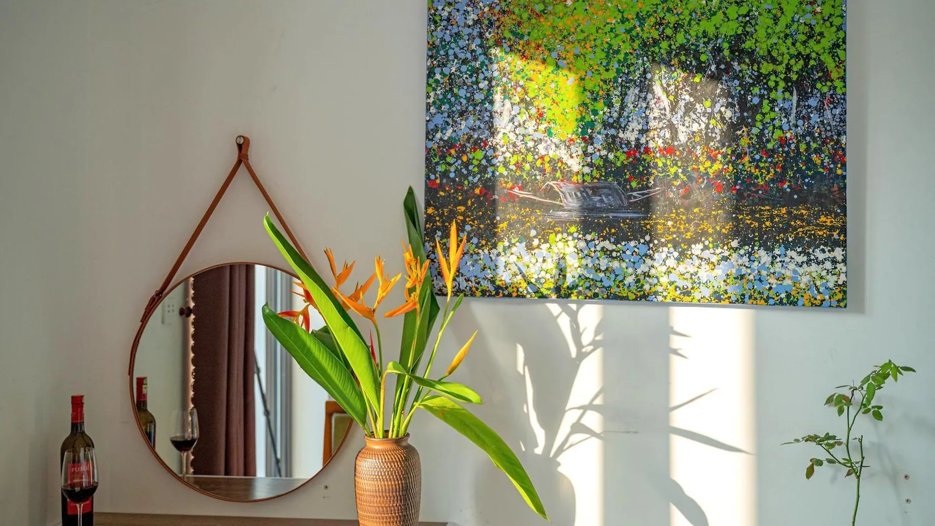 Romitto Riverside In Hoi An Pool Villa 아파트