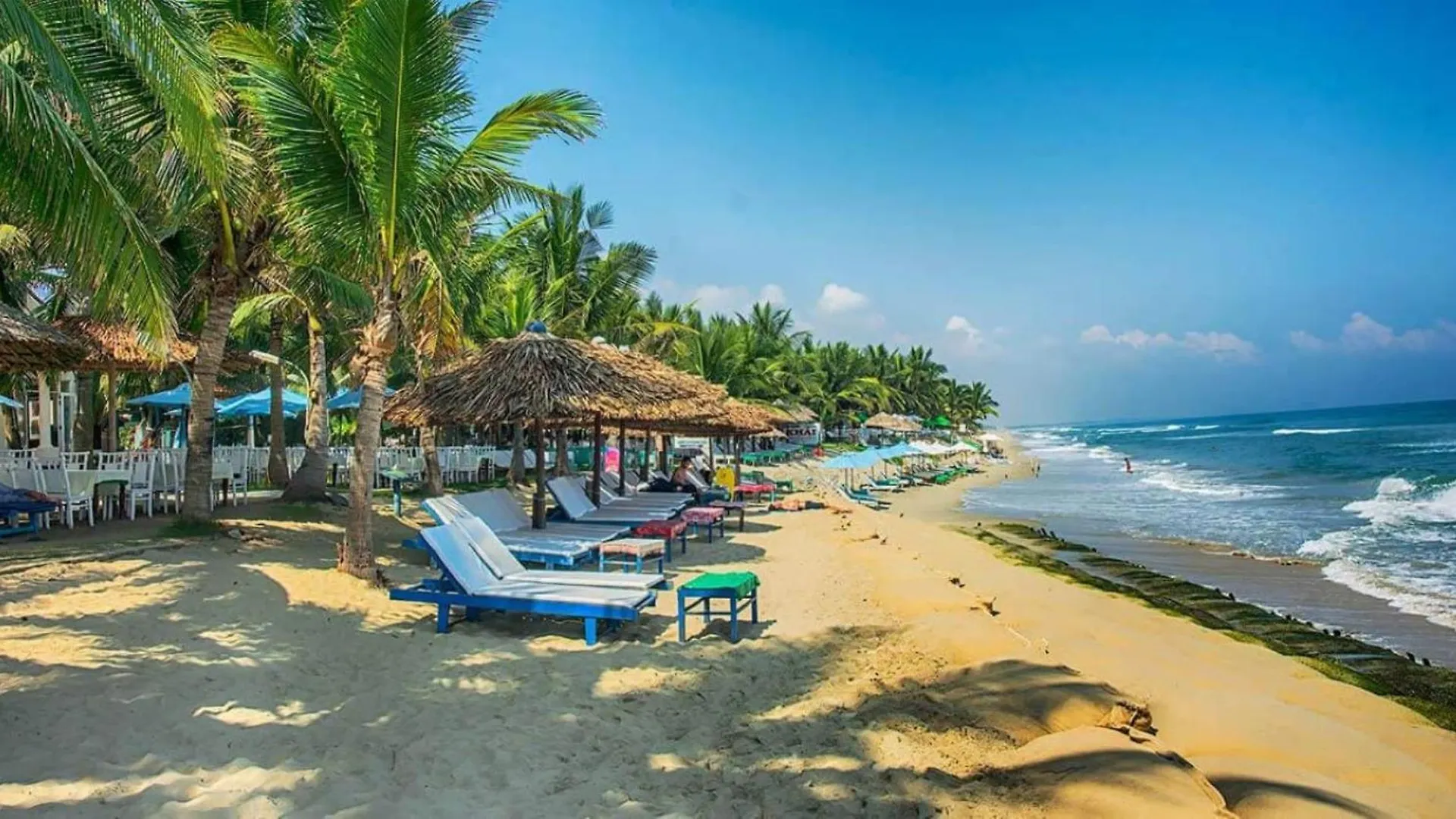 Romitto Riverside In Hoi An Pool Villa