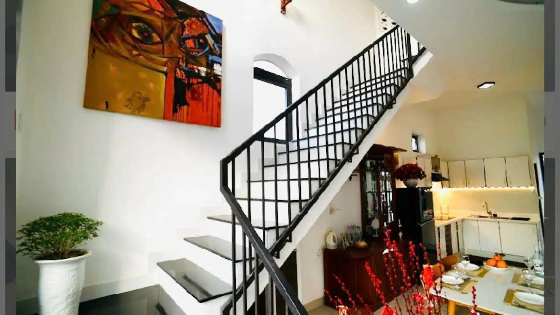 Romitto Riverside In Hoi An Pool Villa 아파트